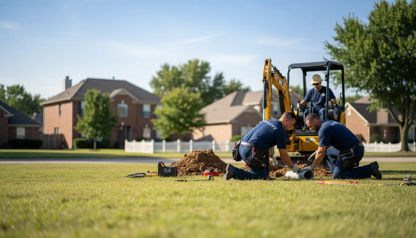 Water Heater Repair in Cat Spring, TX near me
